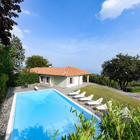 Villa Mirador - Myitalyhome Garda Padenghe sul Garda Luaran gambar