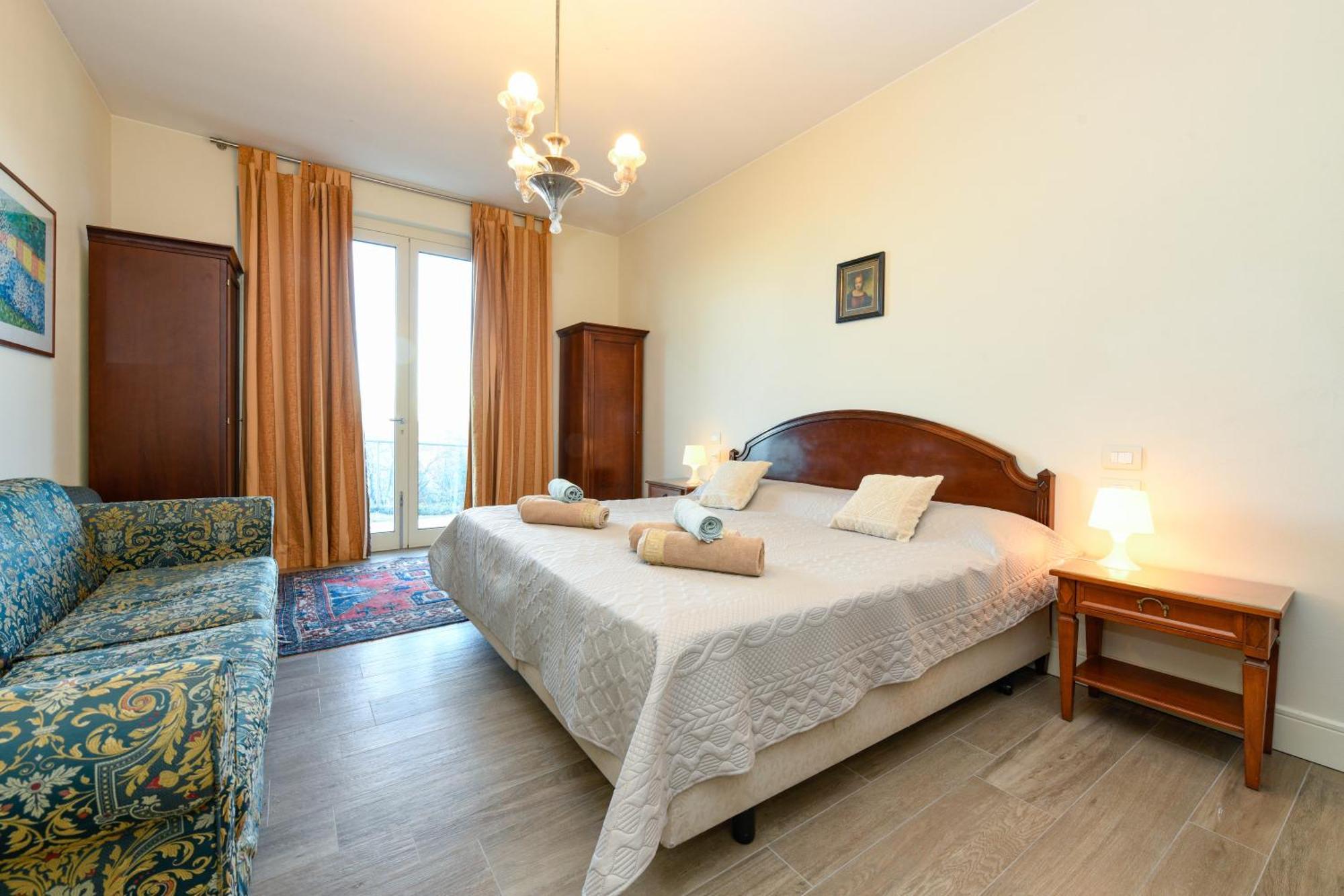 Villa Mirador - Myitalyhome Garda Padenghe sul Garda Luaran gambar