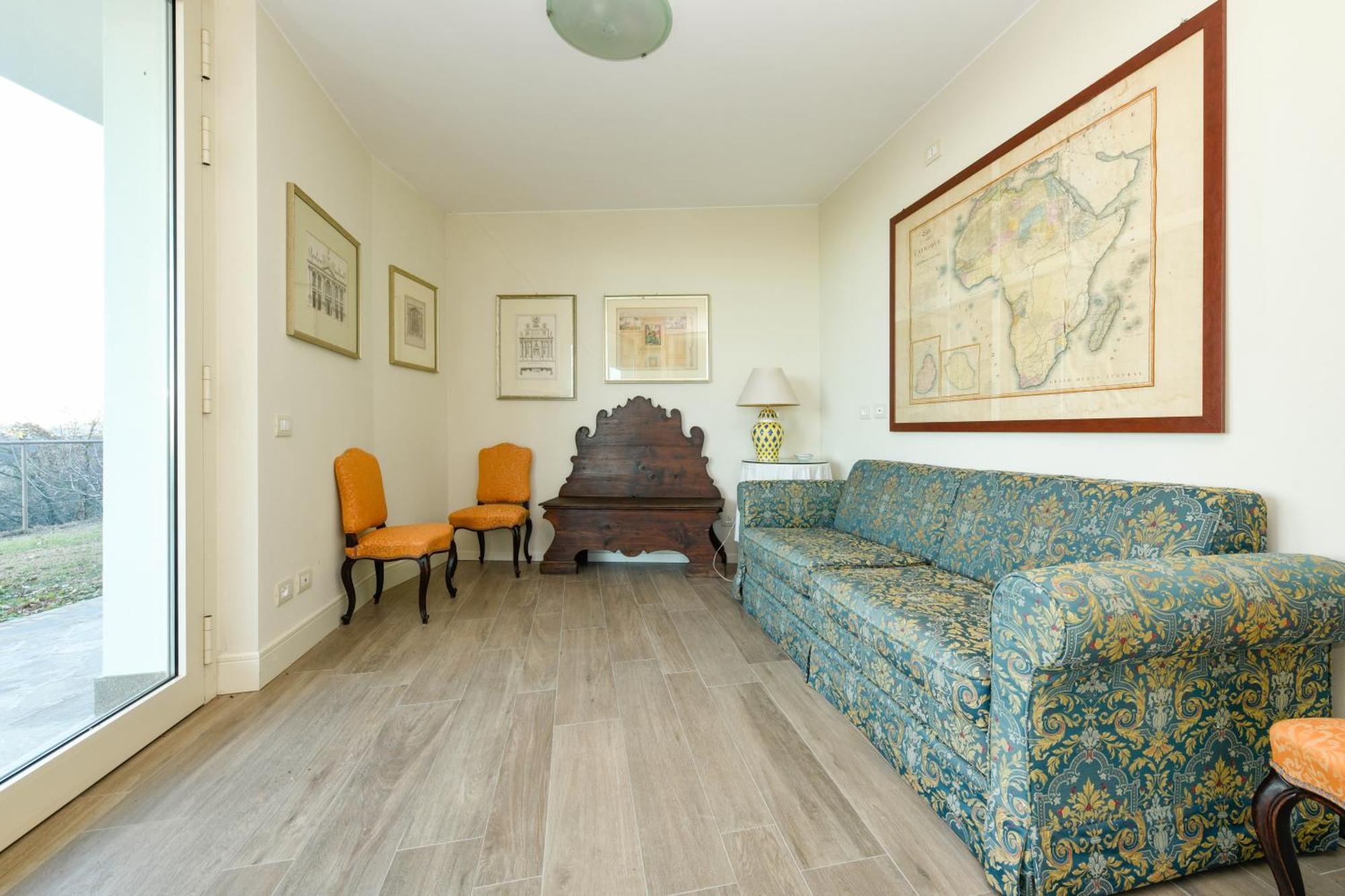 Villa Mirador - Myitalyhome Garda Padenghe sul Garda Luaran gambar