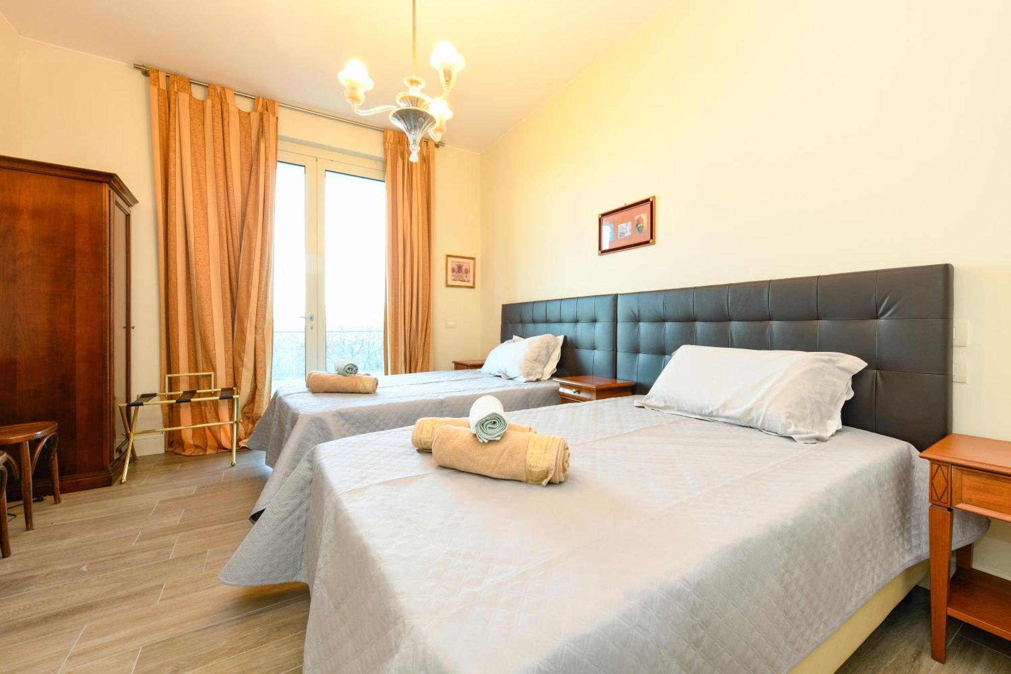 Villa Mirador - Myitalyhome Garda Padenghe sul Garda Luaran gambar