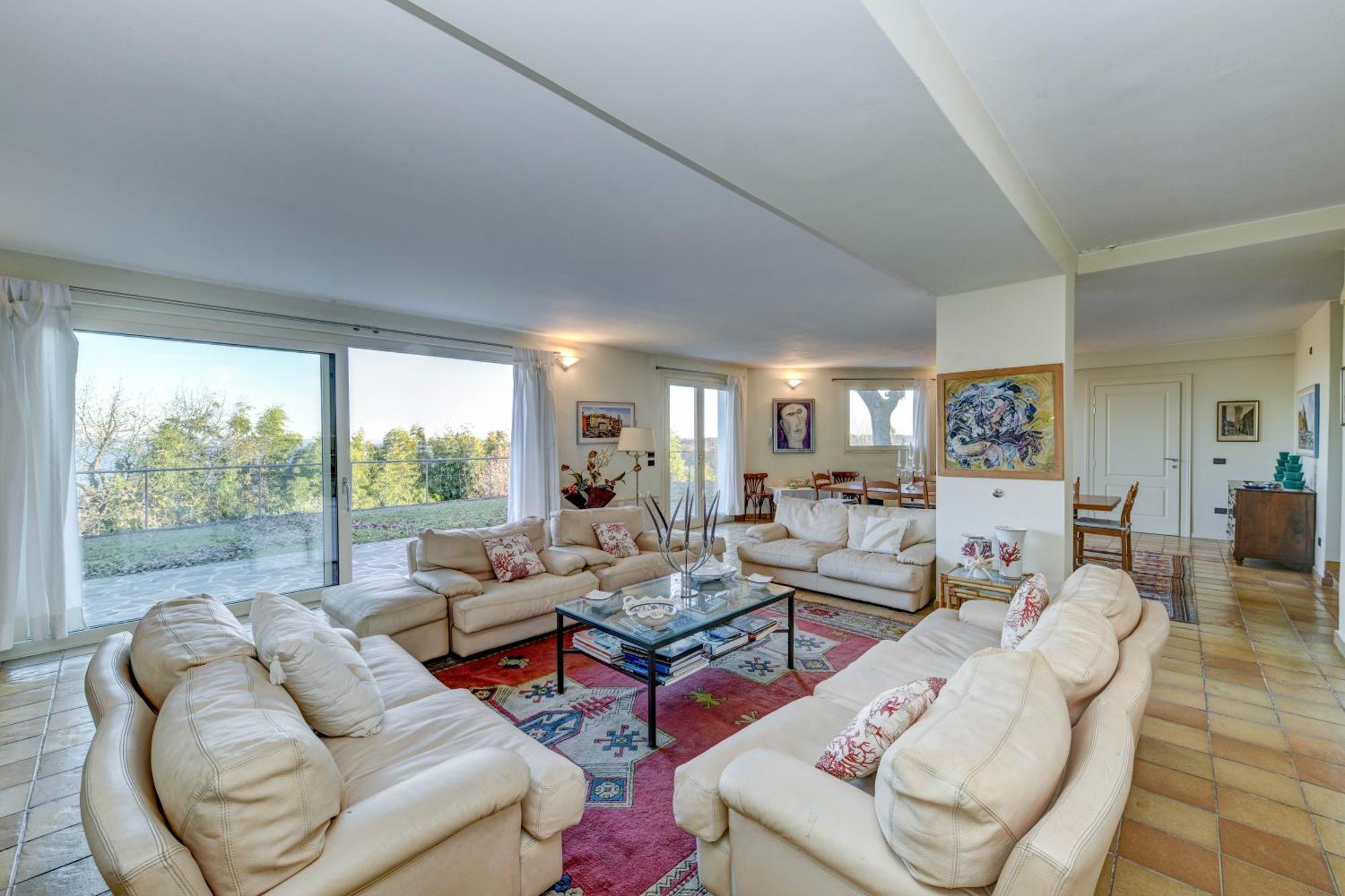 Villa Mirador - Myitalyhome Garda Padenghe sul Garda Luaran gambar
