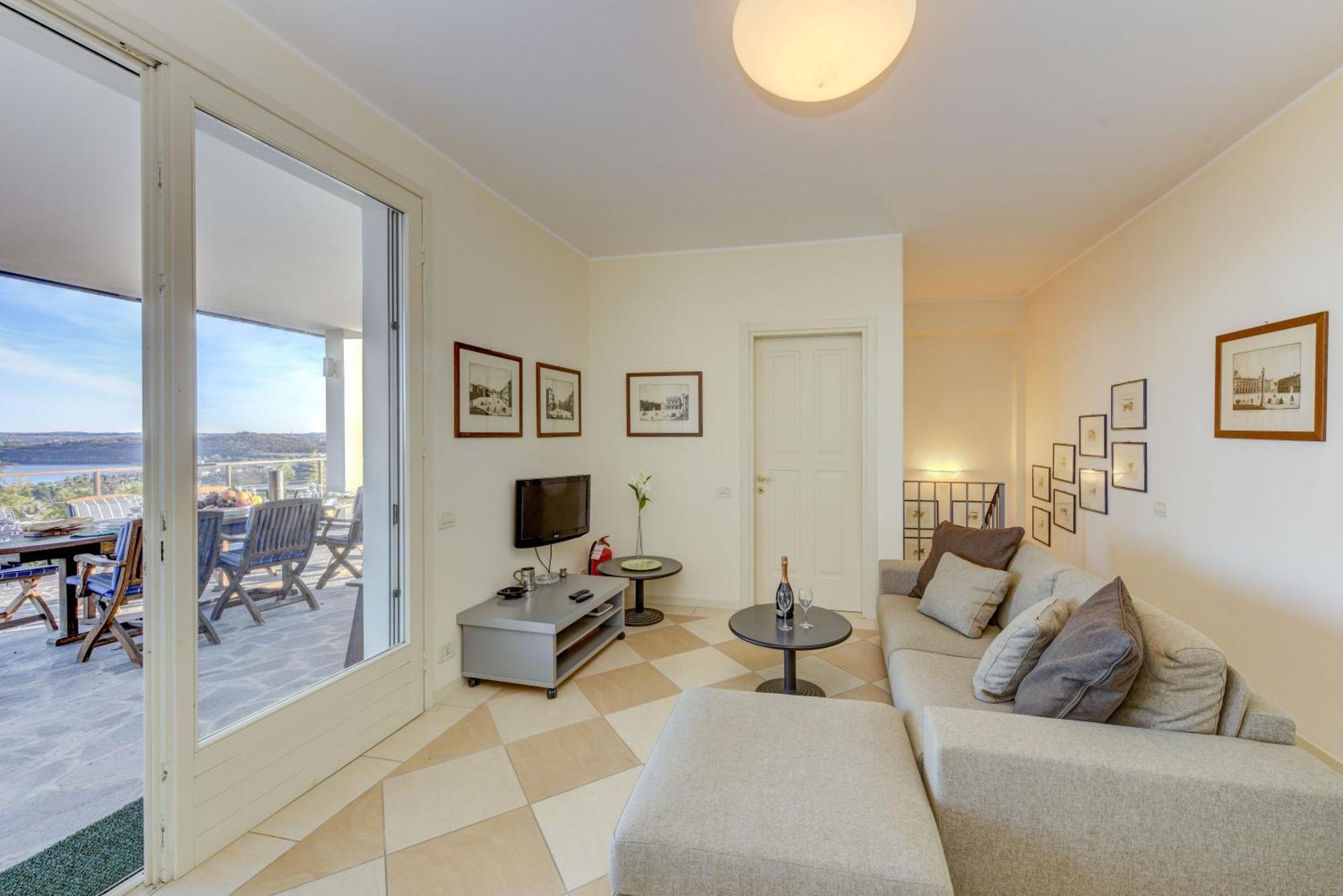 Villa Mirador - Myitalyhome Garda Padenghe sul Garda Luaran gambar