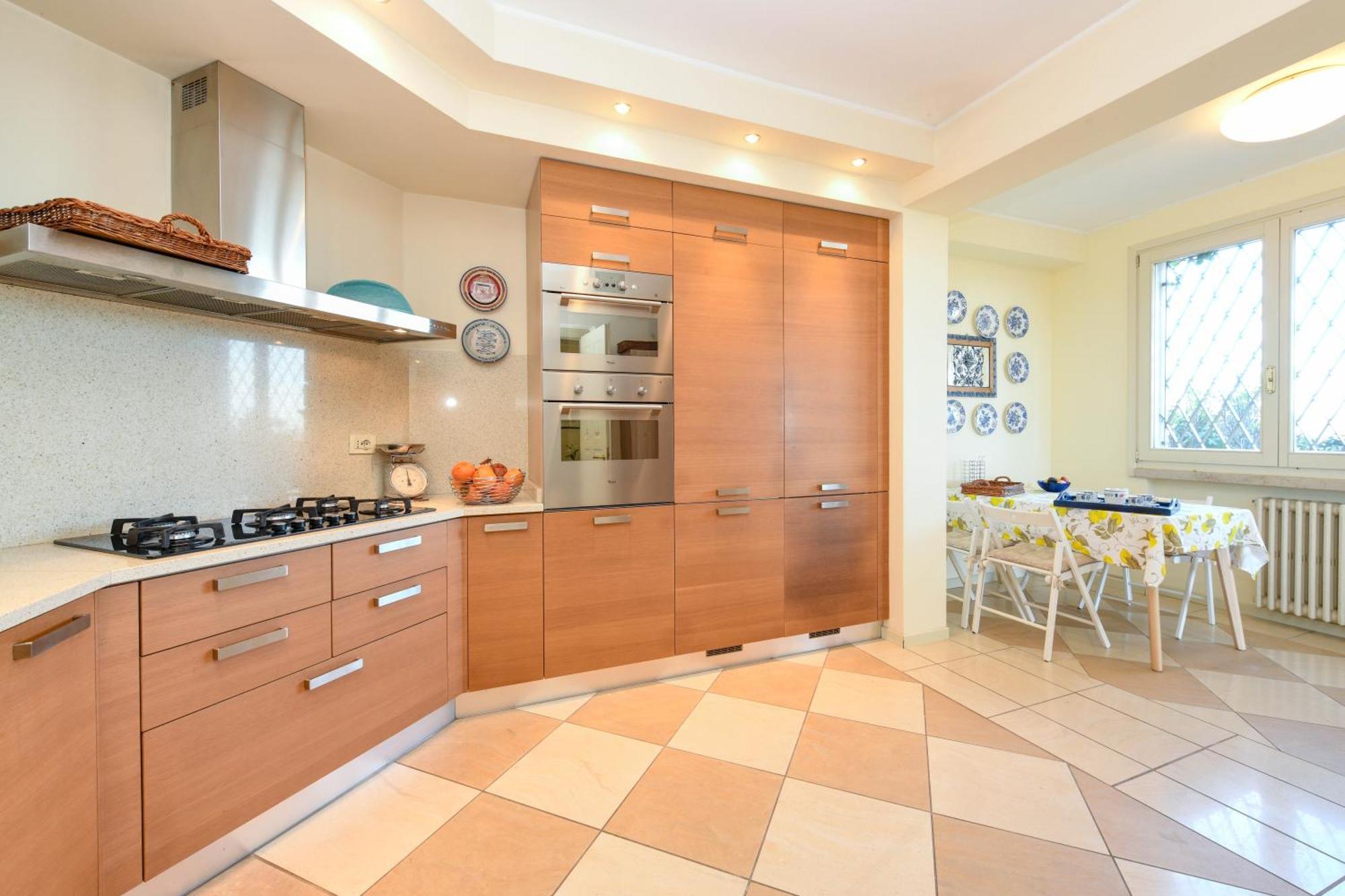 Villa Mirador - Myitalyhome Garda Padenghe sul Garda Luaran gambar