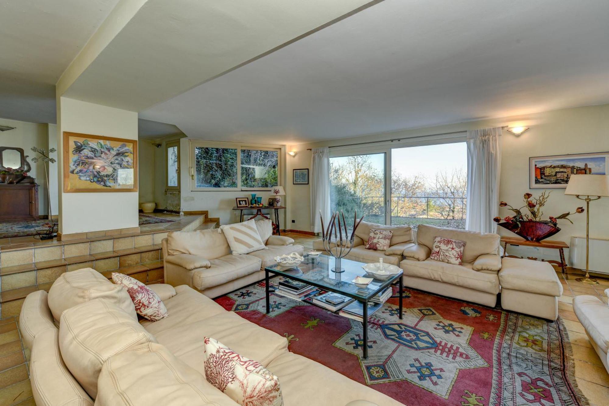 Villa Mirador - Myitalyhome Garda Padenghe sul Garda Luaran gambar