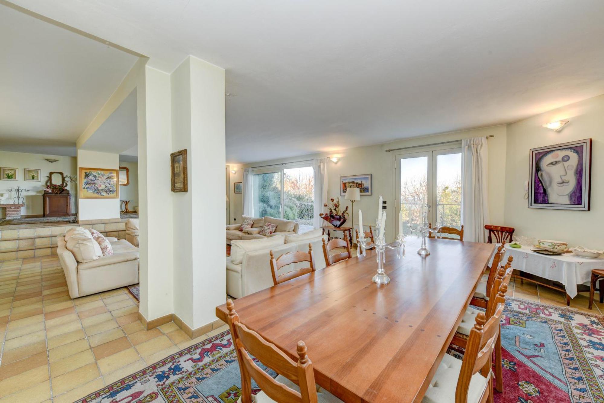 Villa Mirador - Myitalyhome Garda Padenghe sul Garda Luaran gambar